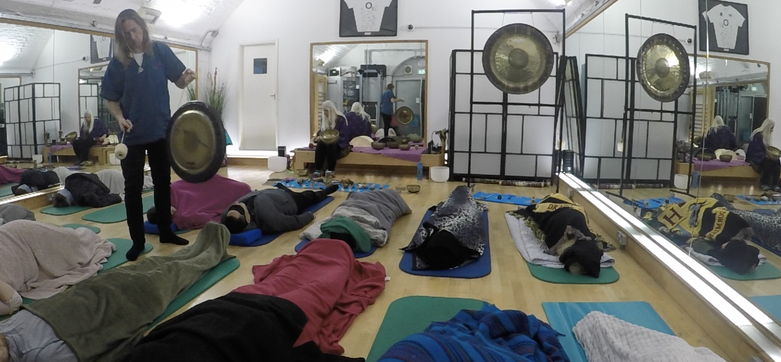 Featured image for “15.3.26 Vibrational Healing”